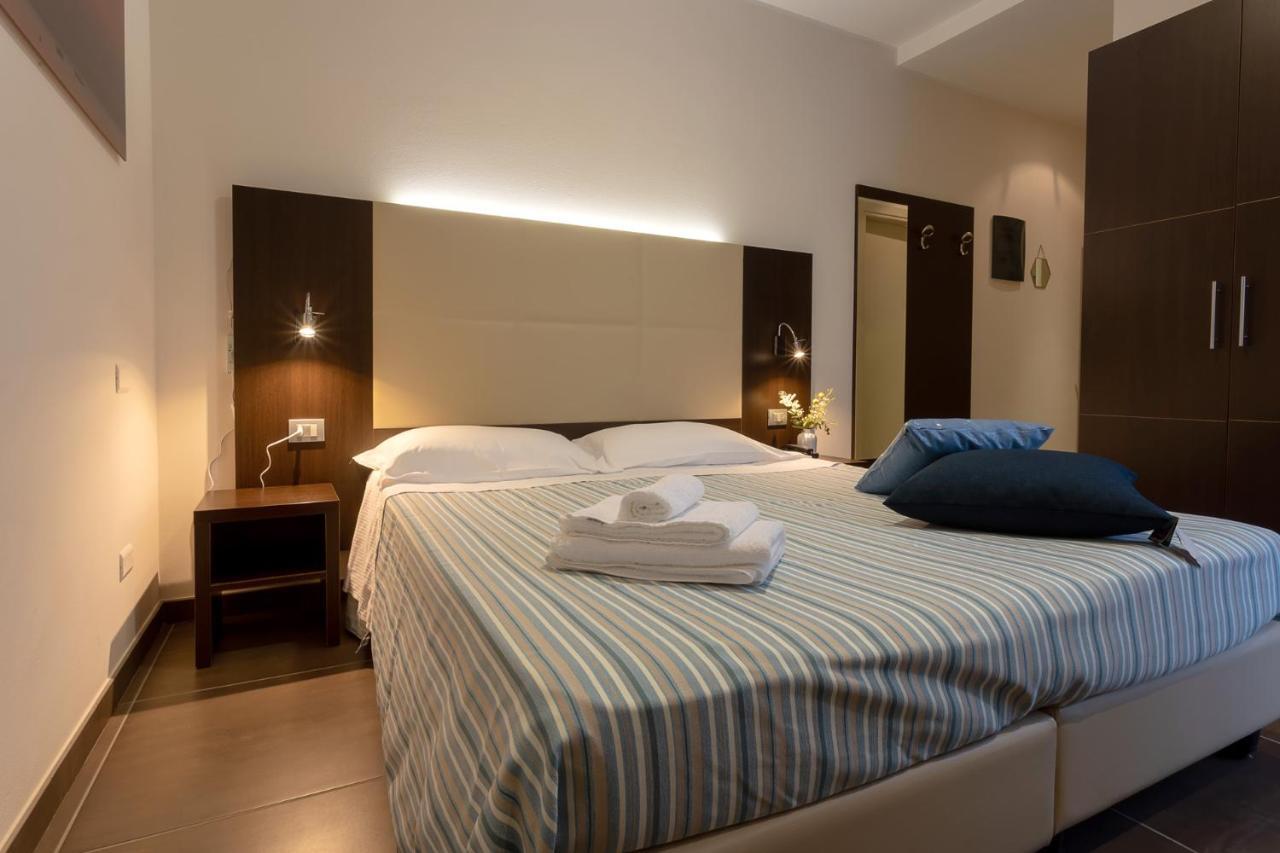 Gimmi Hotel ริมินี ภายนอก รูปภาพ